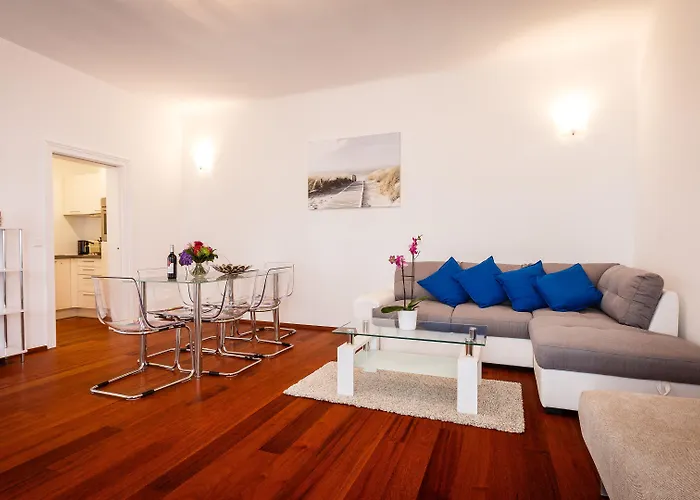 Operngasse Premium In "your Vienna" * Vídeň