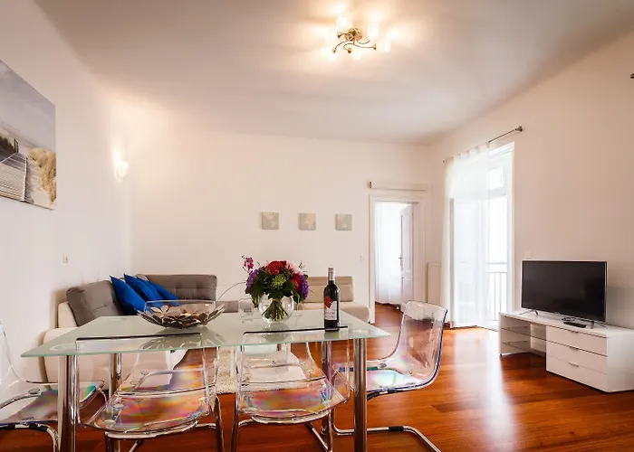 Operngasse Premium In "your Vienna" Apartmán