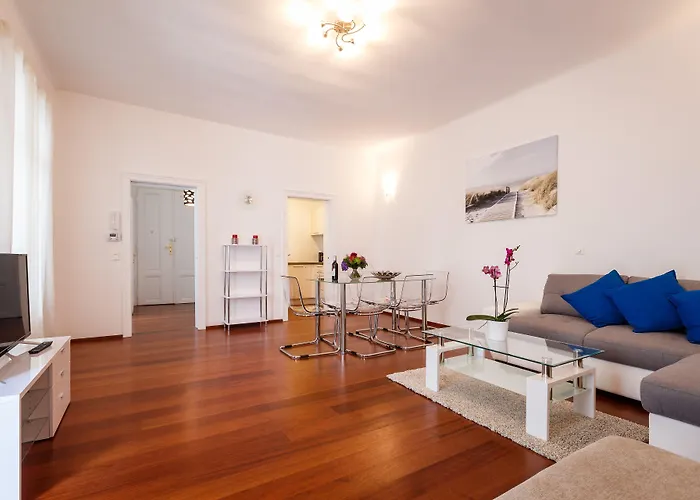 Operngasse Premium In "your Vienna" * Vídeň