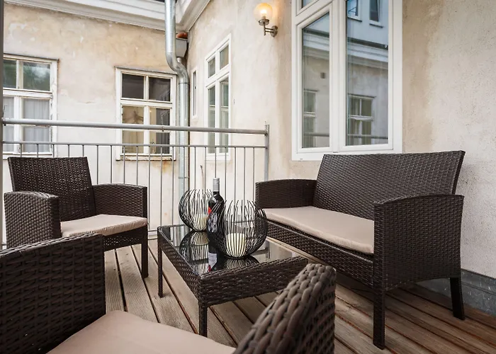 Operngasse Premium In "your Vienna" *