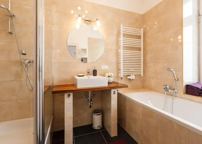 Operngasse Premium In "your Vienna" * Vídeň