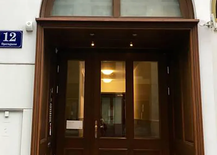 Apartmán Operngasse Premium In "your Vienna" *