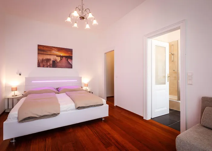 Operngasse Premium In "your Vienna" * Vídeň