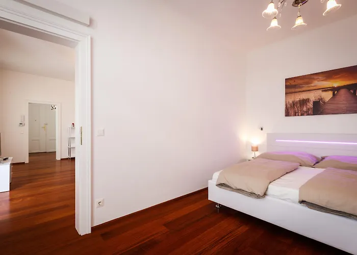 Operngasse Premium In "your Vienna" Vídeň