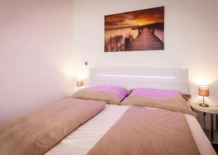 Operngasse Premium In "your Vienna" Apartmán