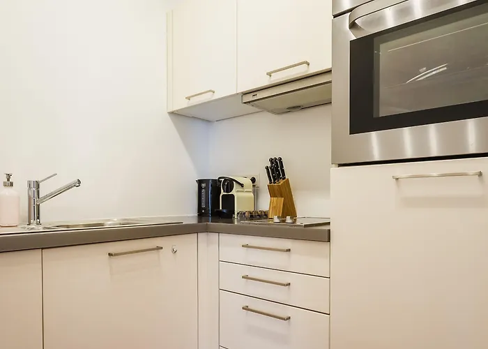 Apartmán Operngasse Premium In "your Vienna" *