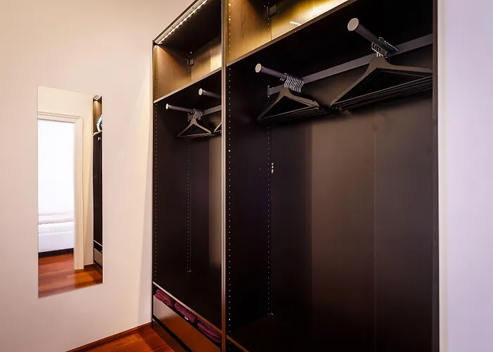 Operngasse Premium In "your Vienna" Apartmán