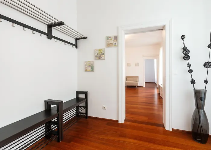 Operngasse Premium In "your Vienna" Vídeň