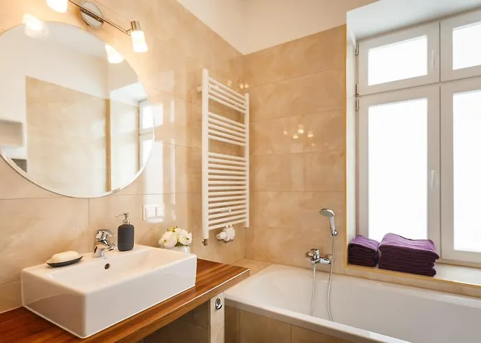 Apartmán Operngasse Premium In "your Vienna" Vídeň