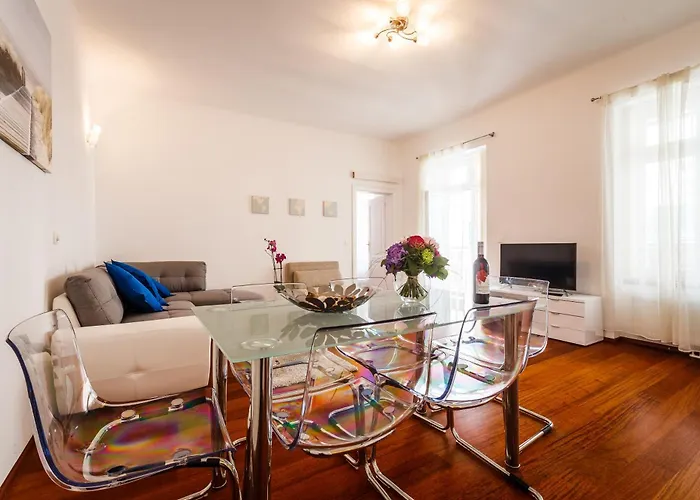 Operngasse Premium In "your Vienna" Apartmán