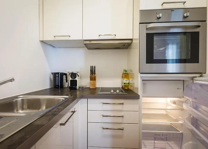 Operngasse Premium In "your Vienna" Apartmán