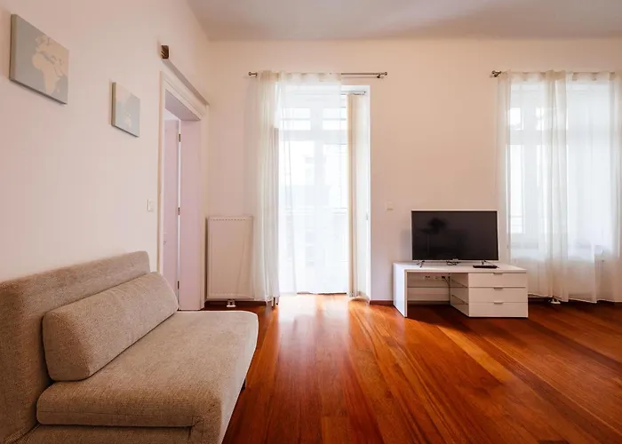 Apartmán Operngasse Premium In "your Vienna"