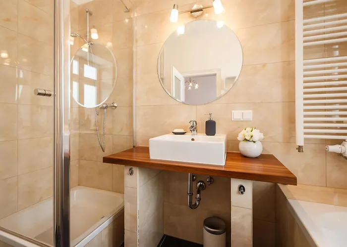 Apartmán Operngasse Premium In "your Vienna"