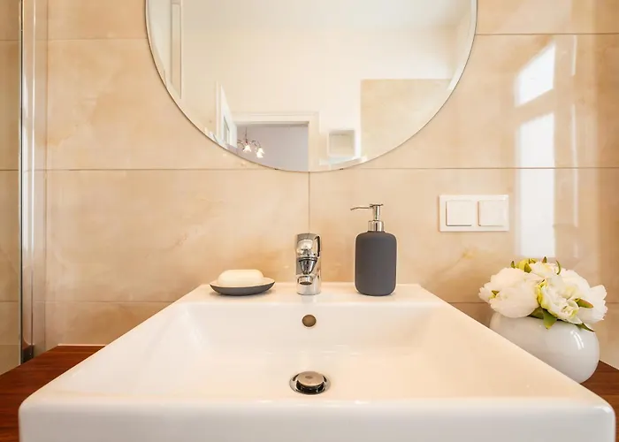 Apartmán Operngasse Premium In "your Vienna"
