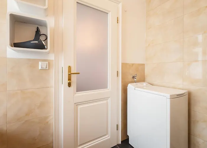 Operngasse Premium In "your Vienna" * Vídeň