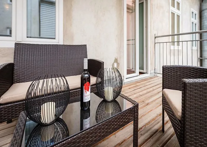 Operngasse Premium In "your Vienna" *