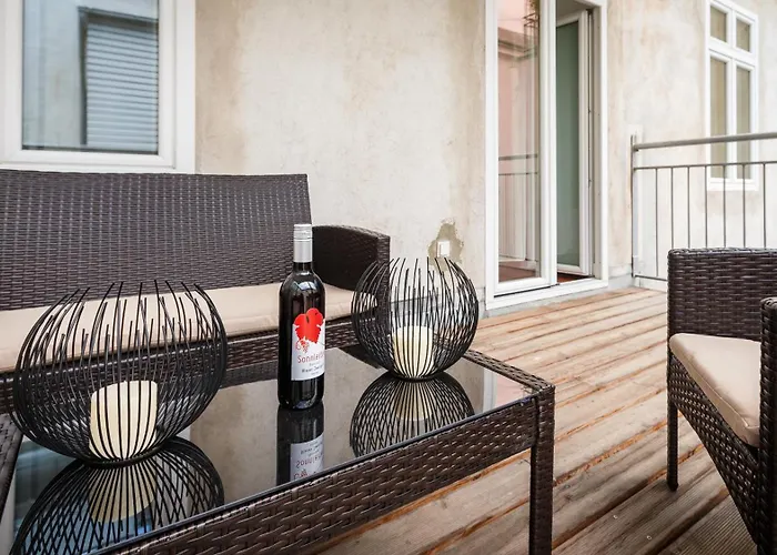 Operngasse Premium In "your Vienna" Apartmán Vídeň